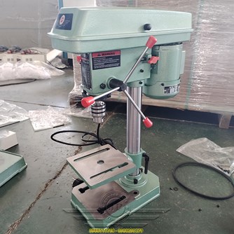 Máy Khoan Bàn Japan Kawachi 750W 43kg (Dây Đồng)