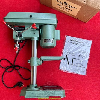 Máy Khoan Bàn Kawachi Japan 13mm 250W