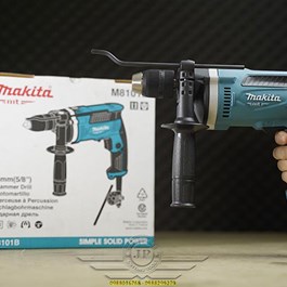 Máy Khoan Makita M8101B 710W