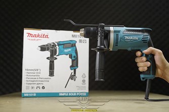 Máy Khoan Makita M8101B 710W
