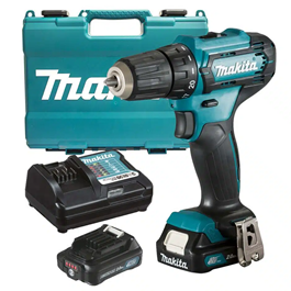 Máy Khoan Vặn Vít dùng Pin Makita DF333DSYE