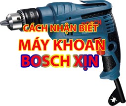 Máy Khoan Bosch GBM 13RE 