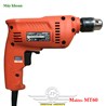 Máy Khoan Maktec Nhật 10mm 350W