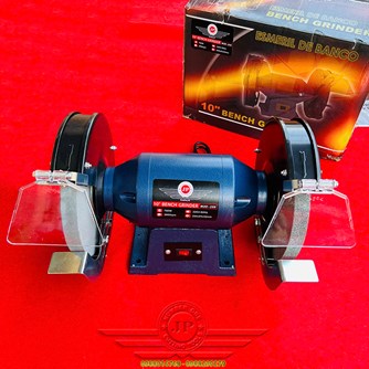 Máy Mài 2 Đá 250mm Japan Kawachi 750W