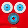Đá Vát 150mm Mài Lưỡi Cưa Vanh Cưa Cuộn