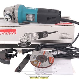 Máy Mài Góc Cầm Tay Makita 9553B