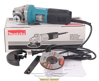 Máy Mài Góc Cầm Tay Makita 9553B