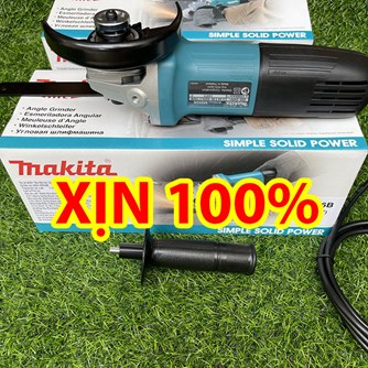Máy Mài Góc Cầm Tay JAPAN Makita M9506B