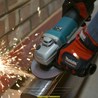 Máy Mài Góc Makita 9558HN 840W