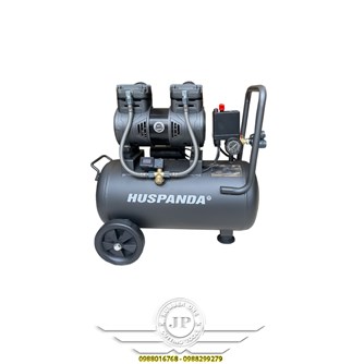 Máy Nén Khí Không Dầu 1350W 30L Huspanda HKN-1350