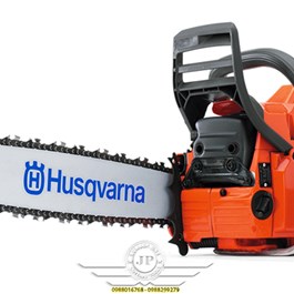 Máy Cưa Xích Chạy Xăng Huspanda 365