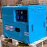 Máy Phát Điện Chạy Dầu Kamastsu 5Kw KD6700