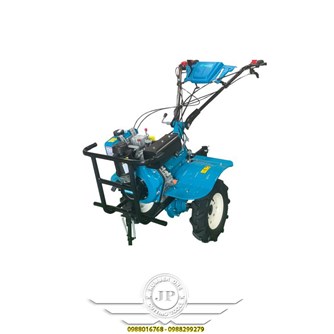 ​Máy Xới Đất Huspanda HXD178H 7.0HP
