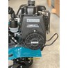 Máy Xới Đất Chạy Dầu Huspanda HXD173H chuyển hướng 5.5HP