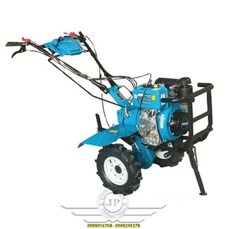 ​Máy Xới Đất Chạy Dầu Huspanda HXD173 5.5HP