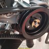 Máy Xới Đất Chạy Dầu Huspanda HXD173H chuyển hướng 5.5HP