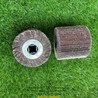 Nhám Trụ Tạo Xước Thô 100mm