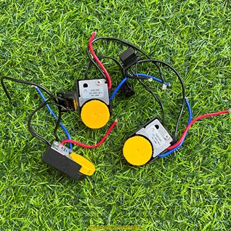 Chiết Áp Máy Đánh Bóng Inox Kawachi 800W