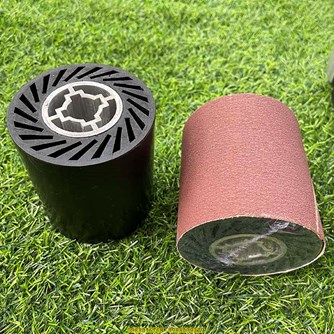 Con Lăn Cao Su Tự Bung 90-100mm