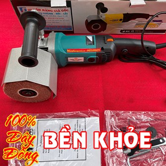 Máy Đánh Bóng Inox