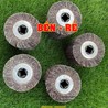 Nhám Trụ Tạo Xước Thô 100mm