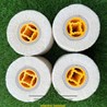 Nỉ Trụ Trắng Lông Cừu 100mm