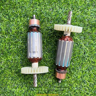 Rô To Máy Đánh Bóng Tạo Xước Inox 900W