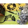 Chổi tẩy mối hàn inox