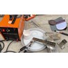 Máy Điện Hóa Mối Hàn Inox