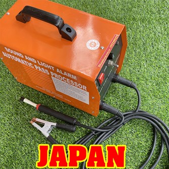 Máy Điện Hóa Mối Hàn Inox