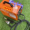 Máy tẩy mối hàn DH1000D