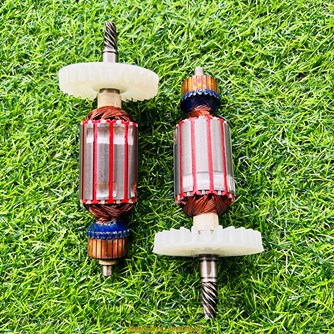 Rô To Máy Đánh Bóng Inox