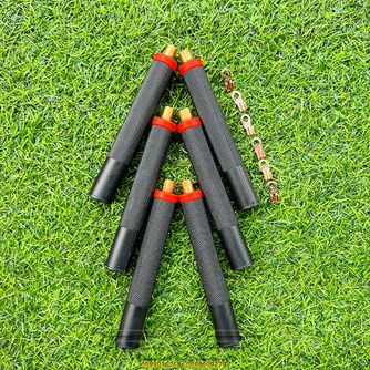 Tay Nối Chổi Máy Điện Hóa Mối Hàn Inox M8