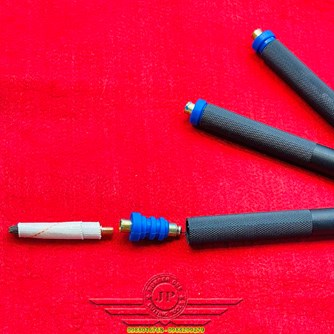 Tay Chổi Tẩy Mối Hàn Inox