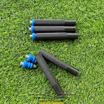 Tay Chổi Máy Đánh Bóng Mối Hàn Inox M6