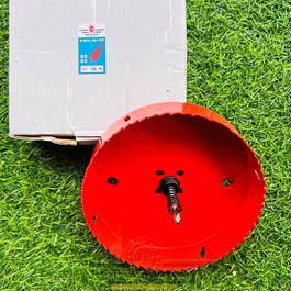 Mũi Khoét Lỗ Tròn 150mm