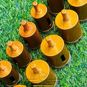 Mũi Khoan Đá Granite 20mm