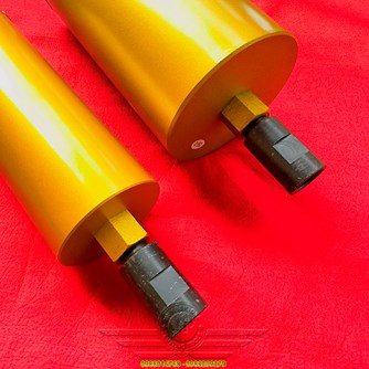 Đầu Chuyển Mũi Khoan Rút Lõi UNC-CN