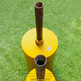 Khẩu Nối Mũi Khoan Rút Lõi Bê Tông 150mm
