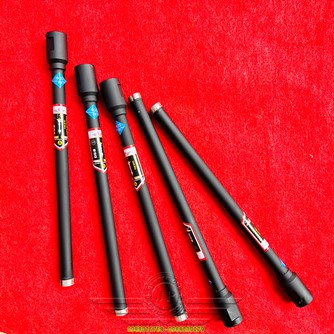 Mũi Khoan Rút Lõi Bê Tông 16x370mm