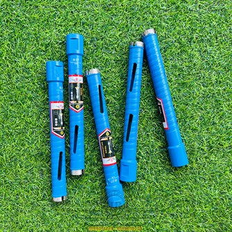 Mũi Khoan Rút Lõi Bê Tông 27x250mm