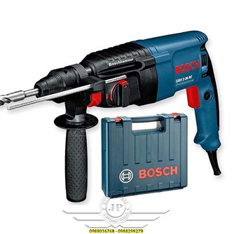 Máy Khoan Bê Tông Bosch GBH 2-26 DRE