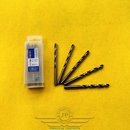 Me Khoan Inox Nhật Cobalt Ø10