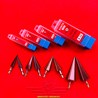 Mũi Khoan Tháp Cobalt M2 Khoét Sắt Đa Năng 4-22mm