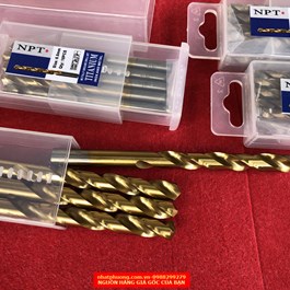 Me Khoan Inox Japan 8mm