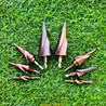 Bộ Mũi Khoan Tháp Nhật Kanto Cobalt M35 (gồm 4 cỡ: 4-12 và 4-20 và 4-22 và 4-32)