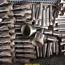Mũi Khoan Kính Máy Tự Động CNC Ø60
