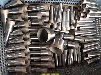 Mũi Khoan Kính Máy Tự Động CNC Ø60