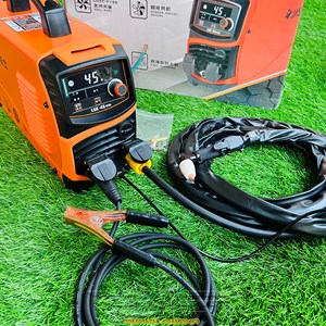 Máy Cắt Plasma Jasic 220V LGK-45 (L207II)