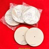 Nỉ Trắng Lông Cừu Kantoya 250mm